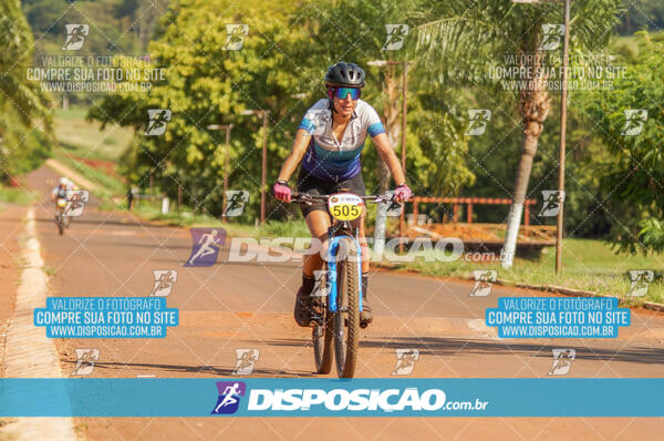 III GP Alvorada do Sul de MTB