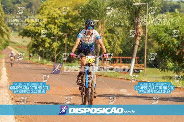 III GP Alvorada do Sul de MTB