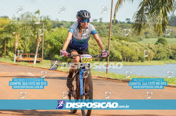 III GP Alvorada do Sul de MTB