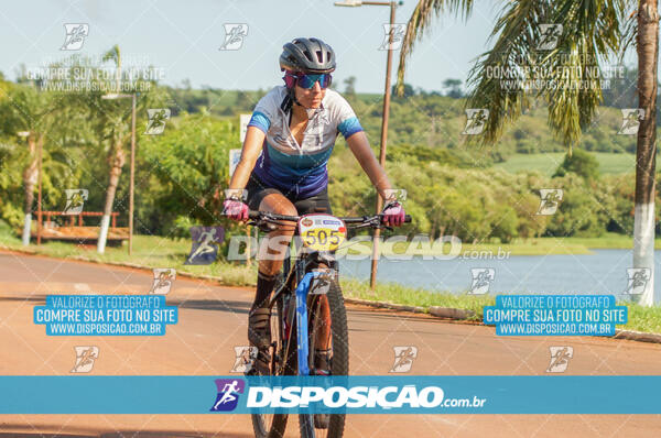 III GP Alvorada do Sul de MTB