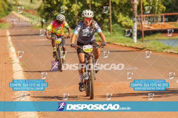 III GP Alvorada do Sul de MTB