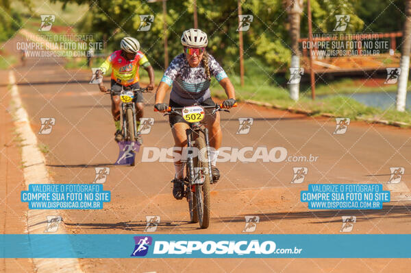 III GP Alvorada do Sul de MTB