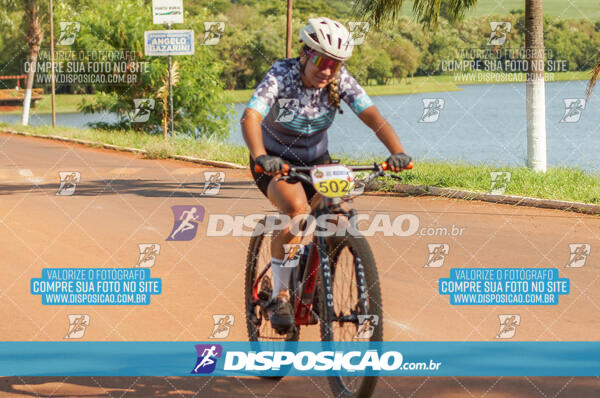 III GP Alvorada do Sul de MTB