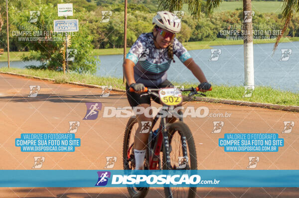 III GP Alvorada do Sul de MTB