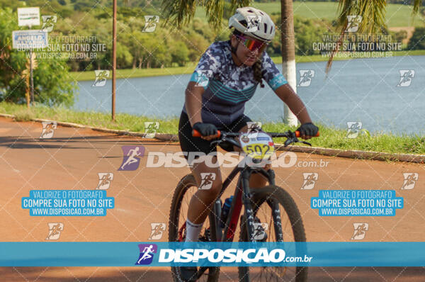 III GP Alvorada do Sul de MTB