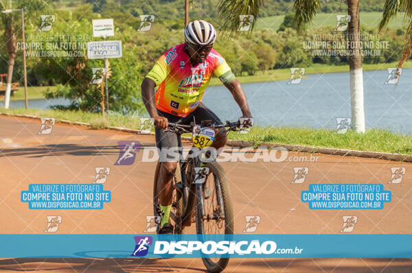 III GP Alvorada do Sul de MTB