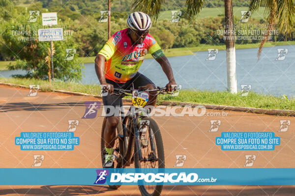 III GP Alvorada do Sul de MTB