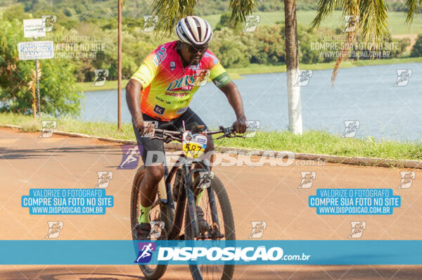 III GP Alvorada do Sul de MTB