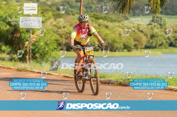 III GP Alvorada do Sul de MTB