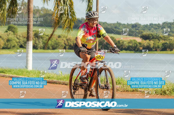 III GP Alvorada do Sul de MTB