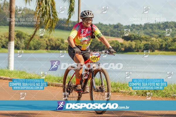 III GP Alvorada do Sul de MTB