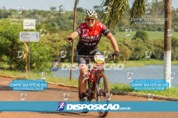 III GP Alvorada do Sul de MTB