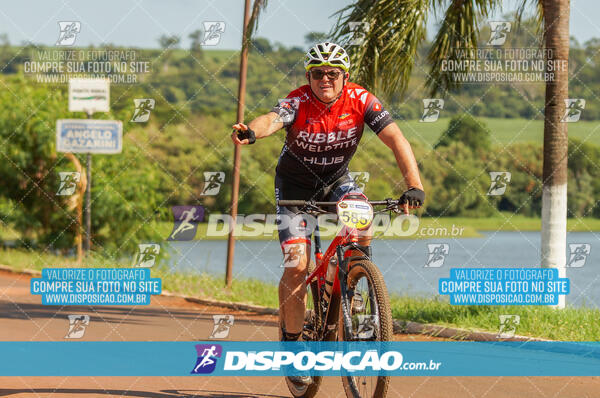 III GP Alvorada do Sul de MTB