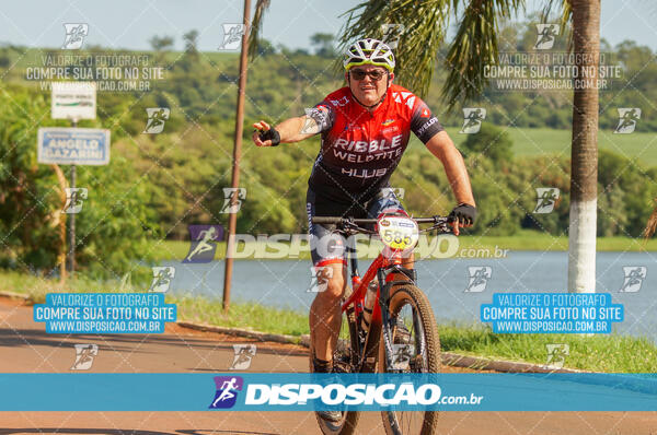 III GP Alvorada do Sul de MTB