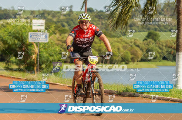 III GP Alvorada do Sul de MTB