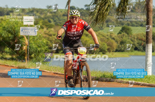 III GP Alvorada do Sul de MTB