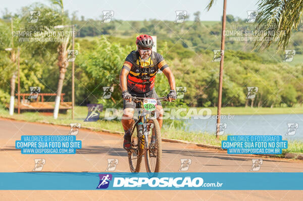 III GP Alvorada do Sul de MTB