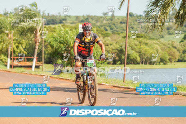 III GP Alvorada do Sul de MTB