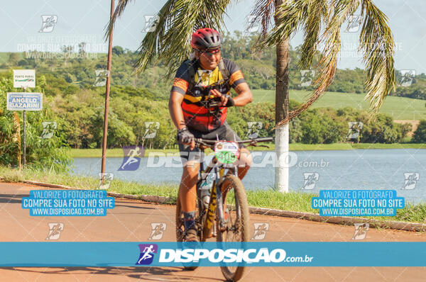 III GP Alvorada do Sul de MTB