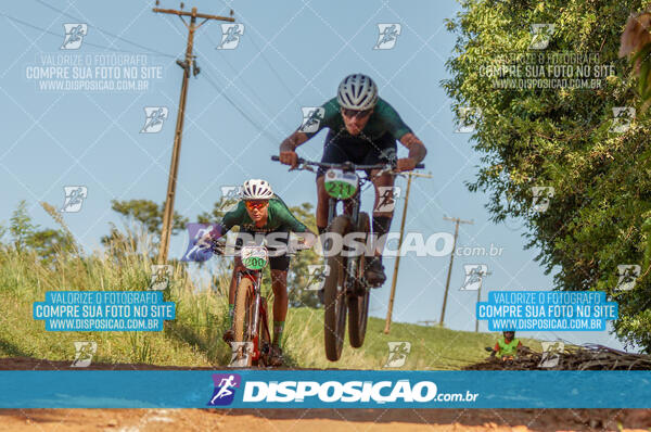 III GP Alvorada do Sul de MTB