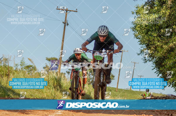 III GP Alvorada do Sul de MTB