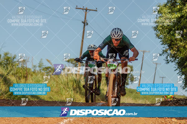 III GP Alvorada do Sul de MTB