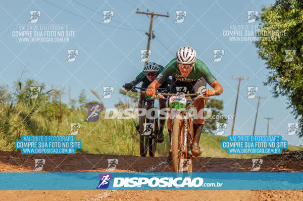 III GP Alvorada do Sul de MTB