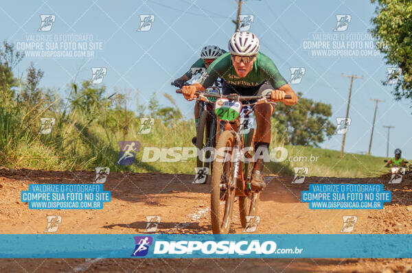 III GP Alvorada do Sul de MTB