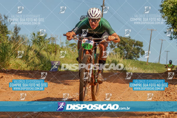 III GP Alvorada do Sul de MTB