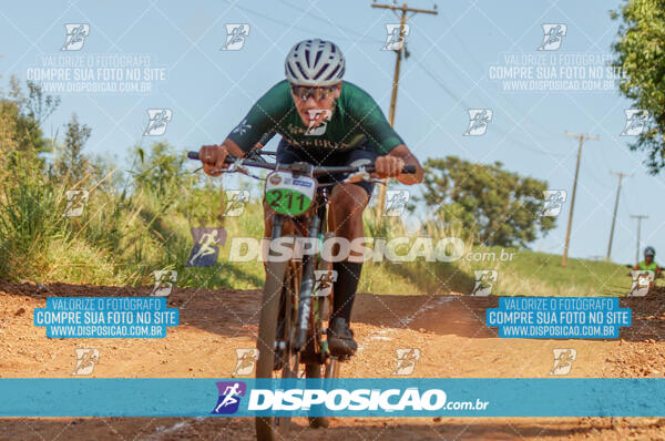 III GP Alvorada do Sul de MTB