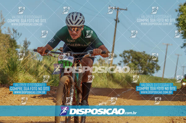 III GP Alvorada do Sul de MTB