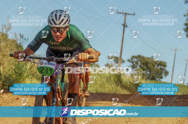 III GP Alvorada do Sul de MTB