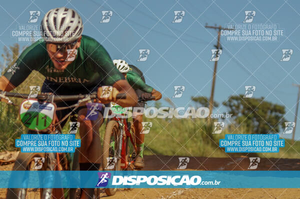 III GP Alvorada do Sul de MTB