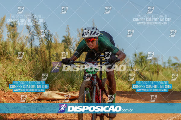 III GP Alvorada do Sul de MTB