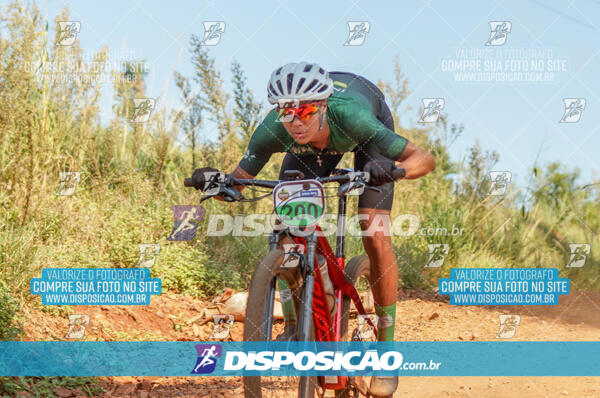 III GP Alvorada do Sul de MTB