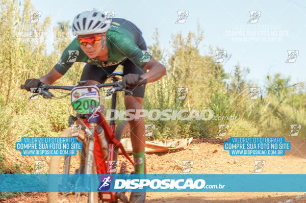 III GP Alvorada do Sul de MTB