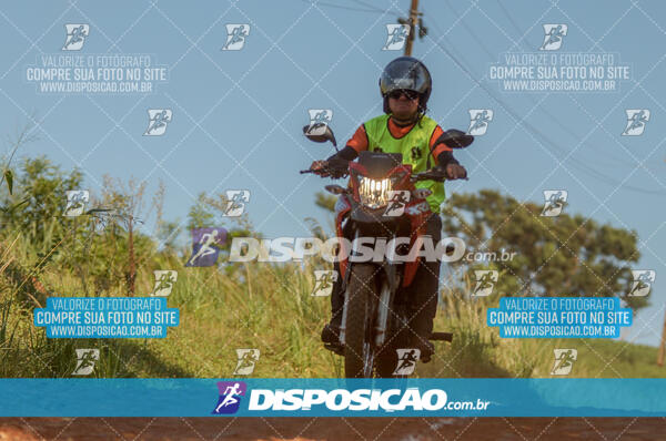 III GP Alvorada do Sul de MTB