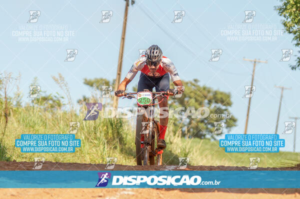 III GP Alvorada do Sul de MTB