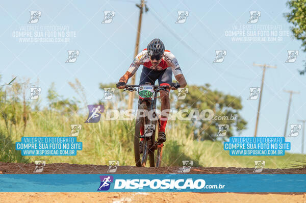 III GP Alvorada do Sul de MTB