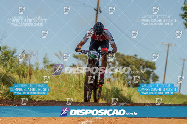 III GP Alvorada do Sul de MTB