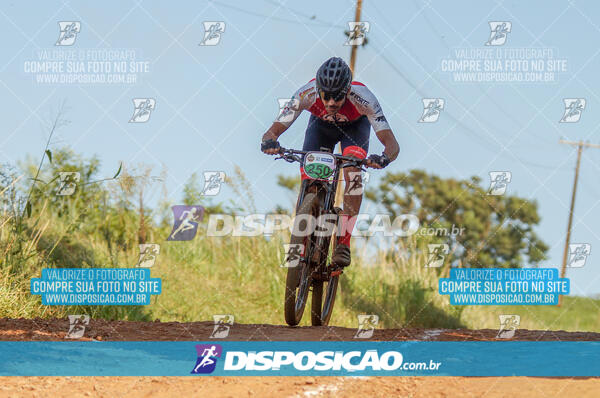 III GP Alvorada do Sul de MTB