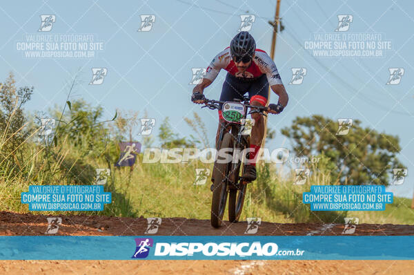 III GP Alvorada do Sul de MTB