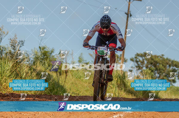 III GP Alvorada do Sul de MTB