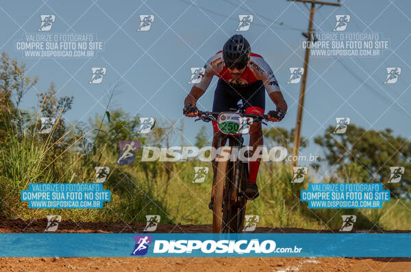 III GP Alvorada do Sul de MTB