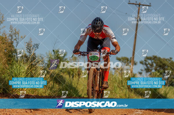 III GP Alvorada do Sul de MTB