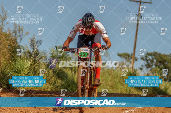 III GP Alvorada do Sul de MTB