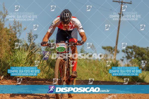 III GP Alvorada do Sul de MTB