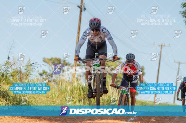 III GP Alvorada do Sul de MTB