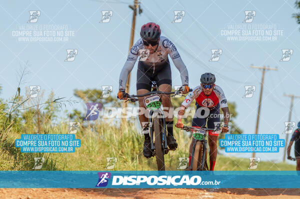 III GP Alvorada do Sul de MTB