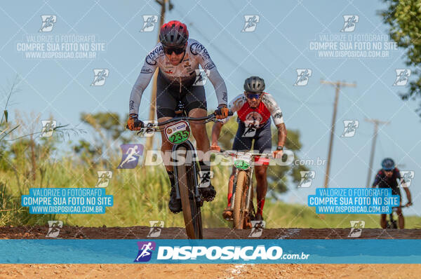 III GP Alvorada do Sul de MTB